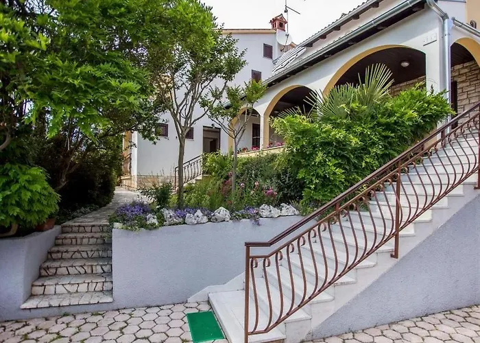 Apartments With Wifi Rovinj - 22526