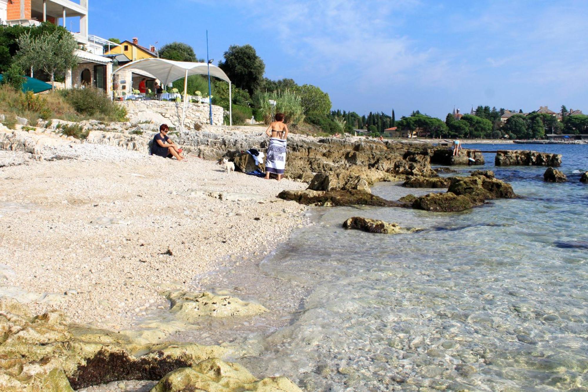 With Wifi - 22526 Appartement Rovinj