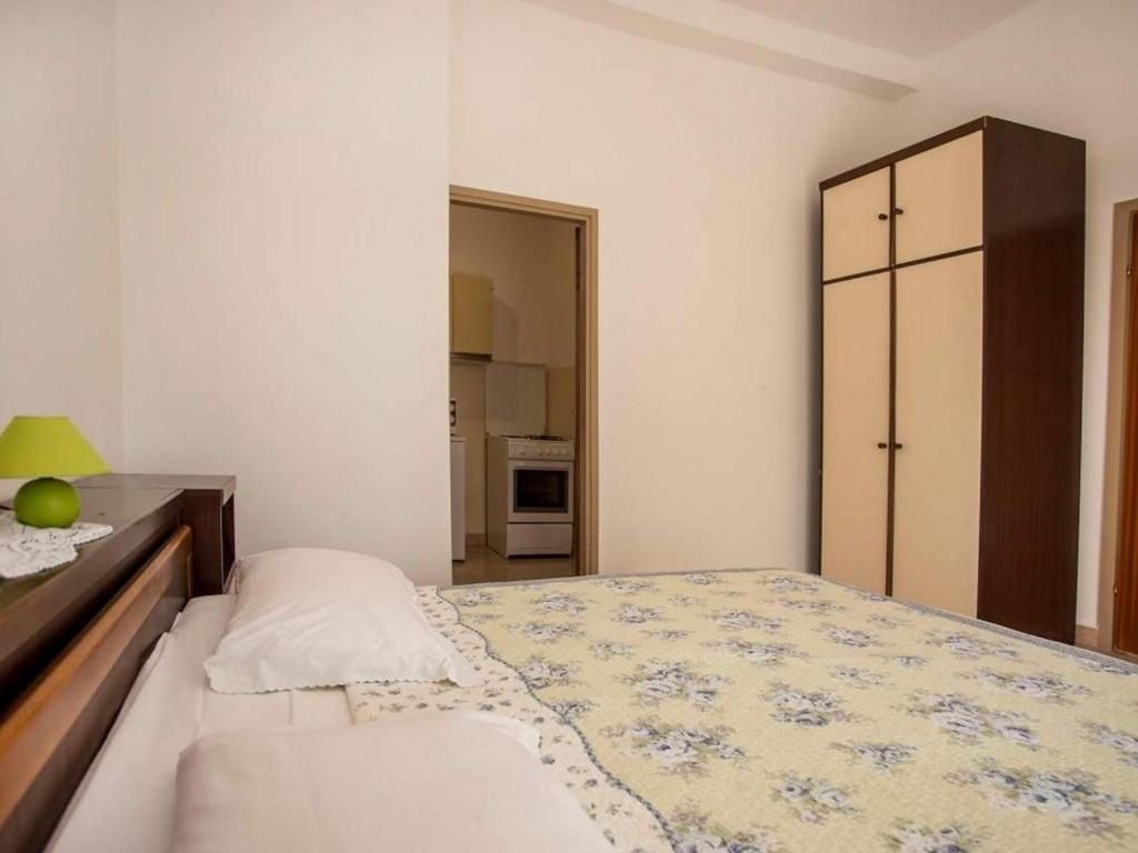 Apartman With Wifi - 22526